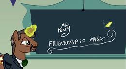 Кадр из фильма "Bronies: The Extremely Unexpected Adult Fans of My Little Pony" - 2