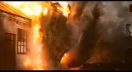 Кадр из фильма "Дума о Ковпаке: Карпаты, Карпаты..." - 1