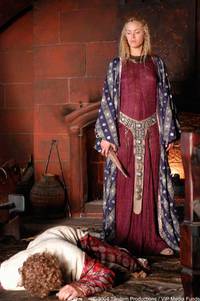 Кадр Кольцо Нибелунгов