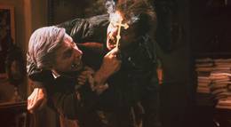 Кадр из фильма "Ночь страха" - 1