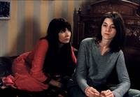 Кадр Рождественский пирог