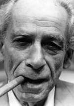 Сэмюэл Фуллер фото