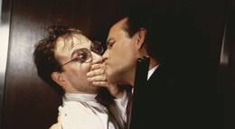 Кадр из фильма "Новая рождественская сказка" - 2