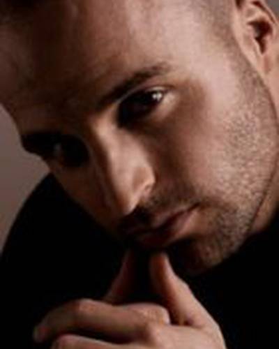 Бен Унвин фото