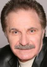 Юрий Месевренко фото