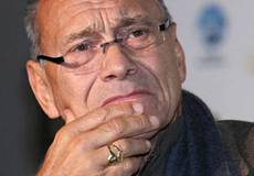 Кончаловский заканчивает съёмки документального фильма «Битва за Украину»