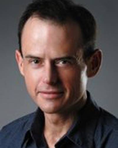 Robert Haulbrook фото