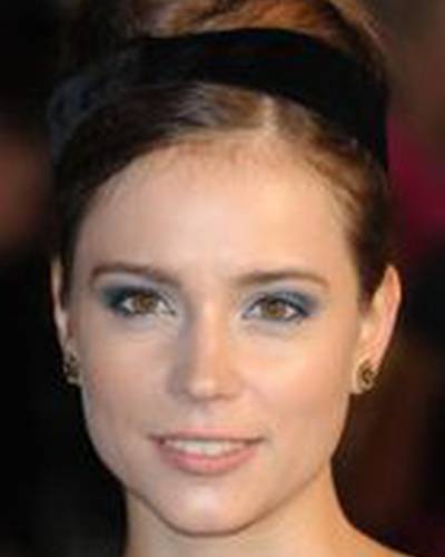 Габриэла Марчинкова фото