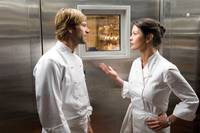 Кадр Вкус жизни