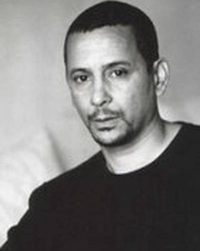 Абель Жафри фото