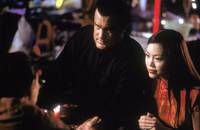 Кадр Охота на зверя (видео)