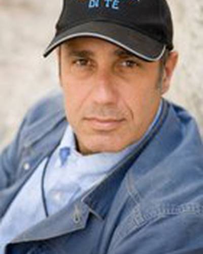 Федерико Моччиа фото