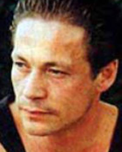 Виктор Глушков фото