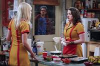 Кадр Две девицы на мели