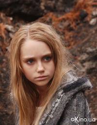 Кадр Юленька