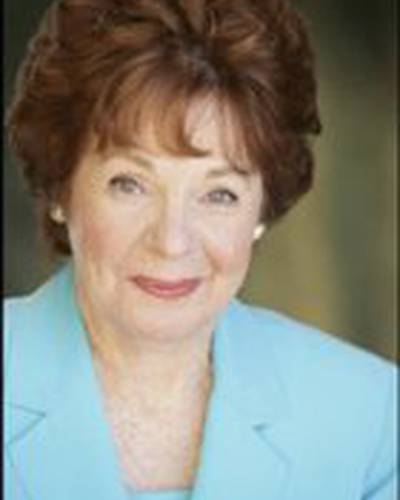 Марсия Энн Бёррс фото