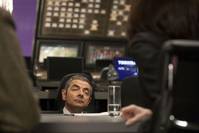 Кадр Агент Джонни Инглиш: Перезагрузка