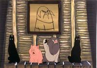 Кадр Звероферма