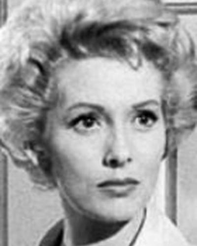 Илэйн Эдвардс фото