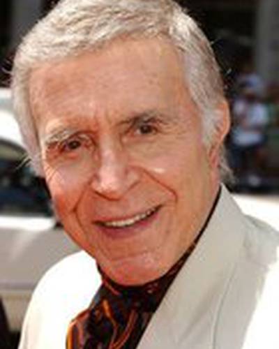 Рикардо Монтальбан фото