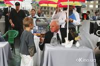 Кадр Зеркальные войны: Отражение первое