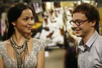 Кадр Ирония любви