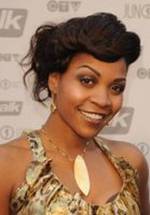 Дивайн Браун фото