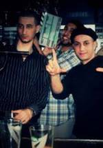 Самир Беззах фото