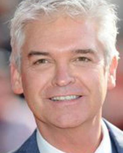 Филлип Шофилд фото