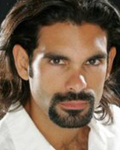 Гильермо Гомез фото