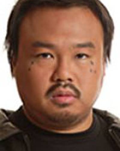 Дэррил Квон фото