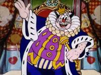 Кадр Старый король Коль