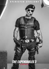 Неудержимые 3