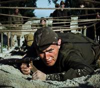 Кадр Незламна