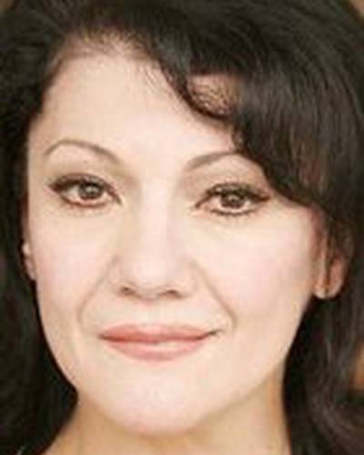 Ирина Малеева фото