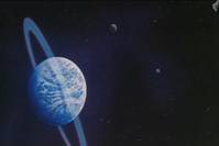 Кадр Галактический экспресс 999: Вечная фантазия