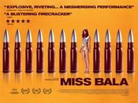 Постер Мисс Бала