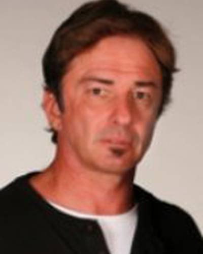 Джон Хома фото