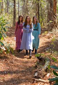 Кадр Рука Дьявола