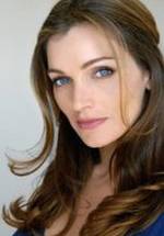 Ванесса Грэй фото