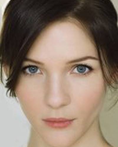 Джессика Коллинз фото