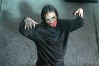 Кадр Добыча