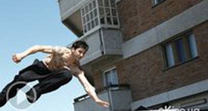 Русский ТВ-ролик