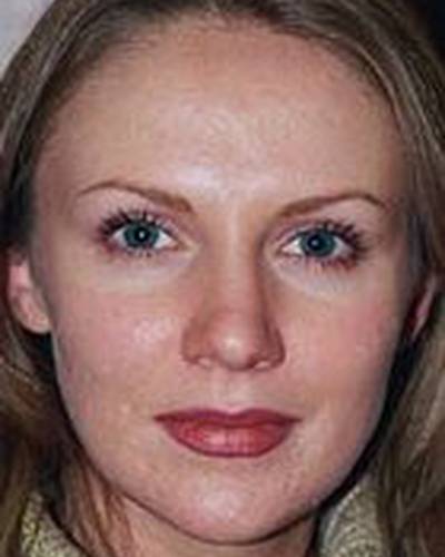 Элена Денисенко фото