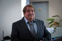 Кадр Мужчина с гарантией