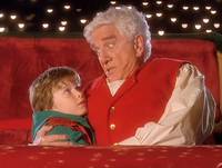 Кадр Каникулы Санта Клауса