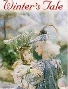 Зимняя сказка