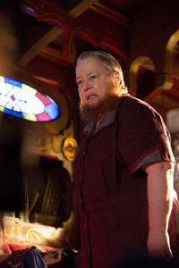 Кадр Американская история ужасов