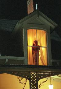 Кадр Игра в прятки