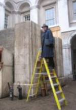 Стив Кларк-Холл фото